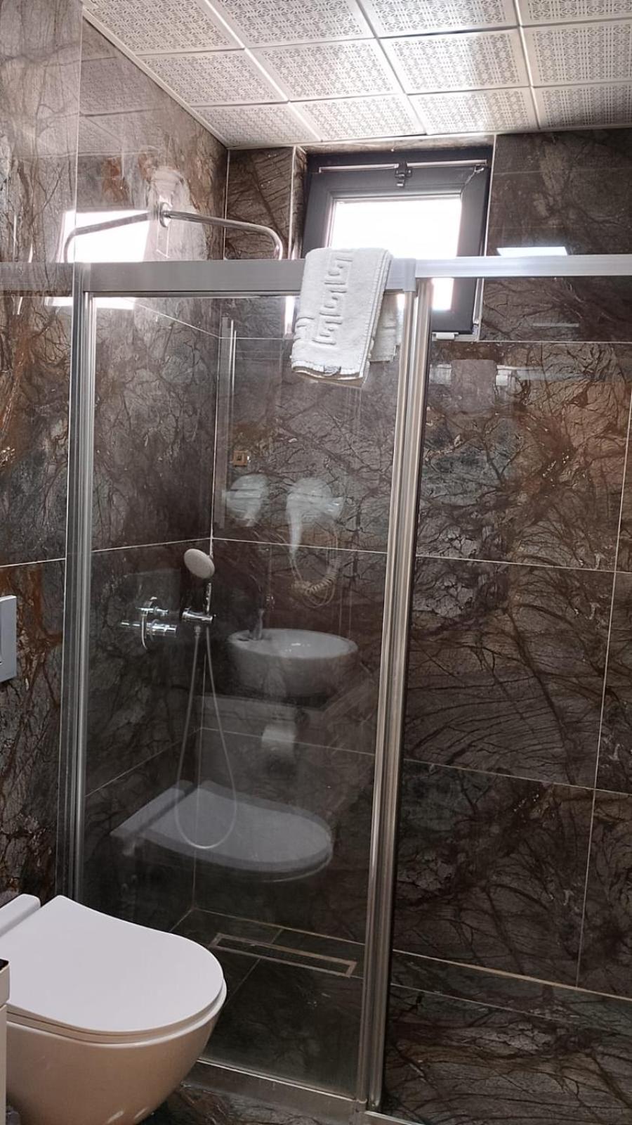 Kalıspera Oda ve Kahvaltı Antalya