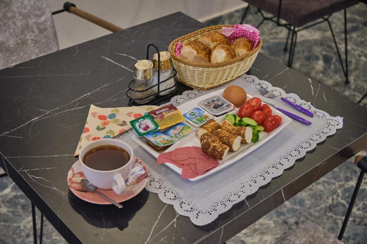 Kalispera Bed & Breakfast 2*